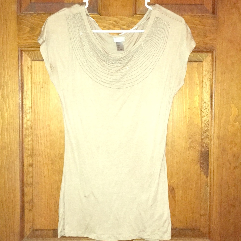 H&M Top